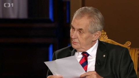 Reportéři ČT - 29. ledna 2018