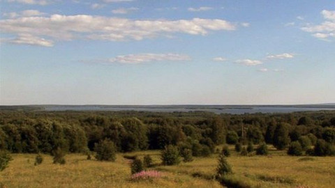 Na cestě - Na cestě po ruské Karélii