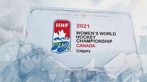 MS v ledním hokeji žen 2021