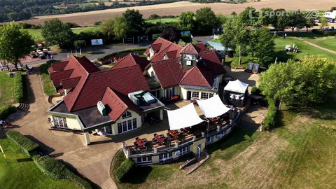 Golf - Czech International Amateur Championship presented by Raiffeisenbank