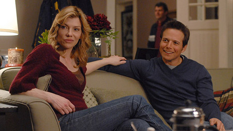 Everwood - 5/22 Ve čtyřech