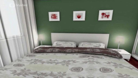 Bydlení je hra - 16. května 2008