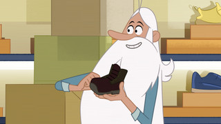 Byl jednou jeden předmět