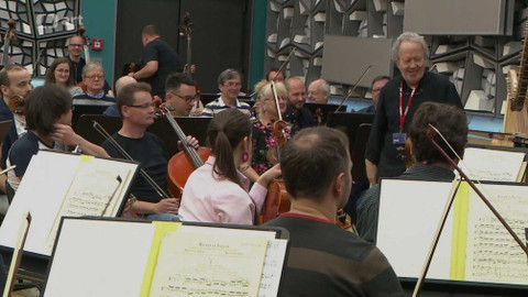 Mezinárodní hudební festival Pražské jaro - 3/25 Echo Pražského jara 2019