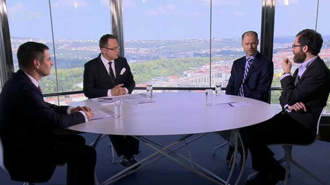 Otázky Václava Moravce - 30. dubna 2017 13:05