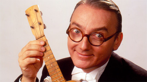 Je to jenom rokenrol - 31. května 1996