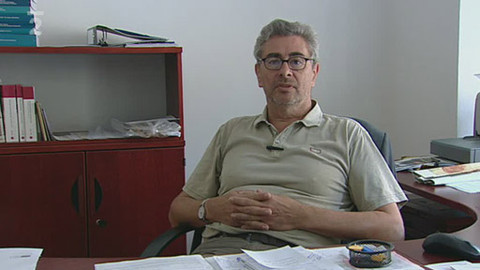 Osobnost na Dvojce - 29. září 2011