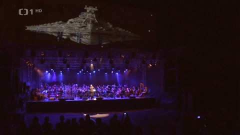 ČT podporuje kulturu - SOUNDTRACK Poděbrady