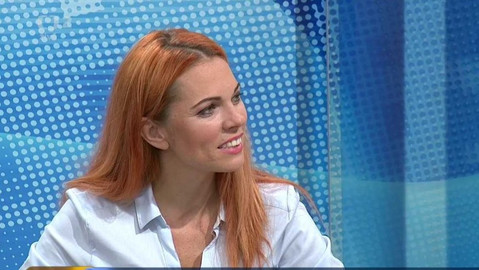 Dobré ráno - 22. srpna 2018