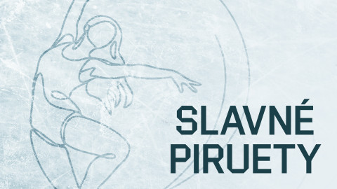 Slavné piruety