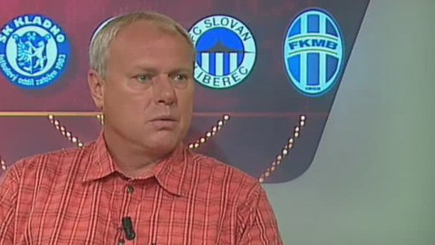 Fotbal - Před fotbalovou Gambrinus ligou