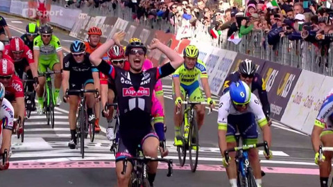 inCycle - InCycle 2015