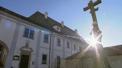 Ta naše povaha česká - Když památky žalují