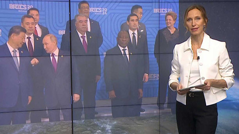 Horizont ČT24 - 24. října 2024