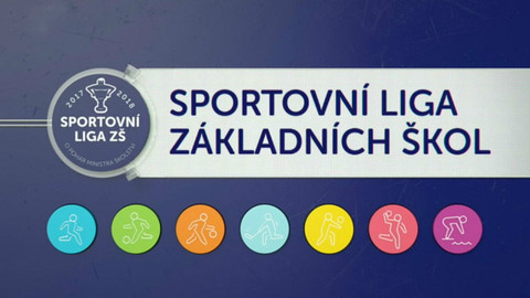 Sportovní liga Základních škol 2017/2018