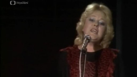 Televizní písničky a songy - Petr Ulrych