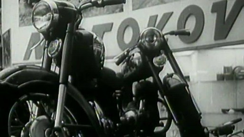 Archiv ČT24 - Výstavy a veletrhy