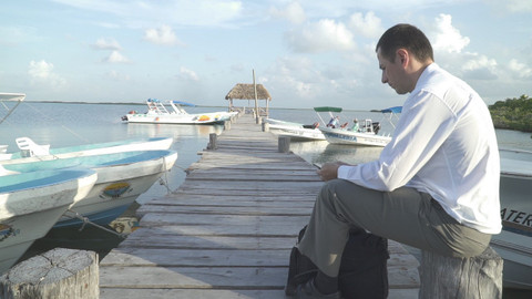 Cesty víry - Otevřená duše Mexika