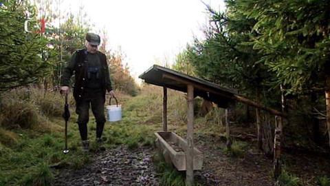 Jak se vede, sousede? - Epizoda 9/13