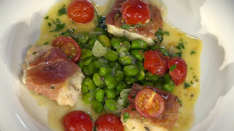 Vše o vaření - 11. září 2014