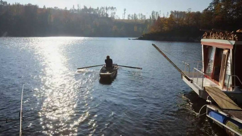 Za rybami po Česku - 5/6 Orlík