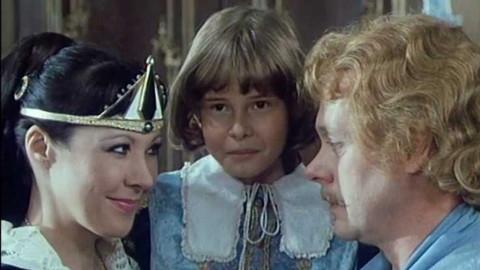 Arabela se vrací aneb Rumburak králem Říše pohádek - 26/26 Pan děkan mění názor