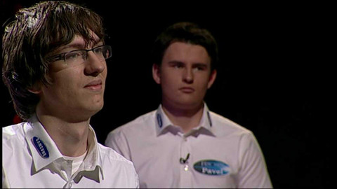 Fenomén - 11. listopadu 2011