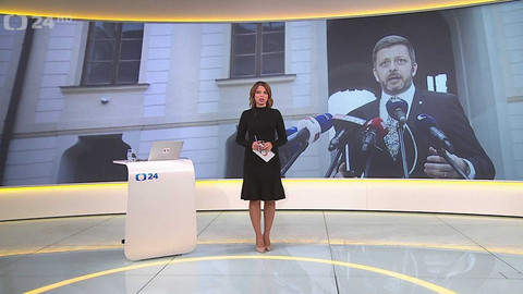 90’ ČT24 - O kolik porostou platy ve veřejné sféře?