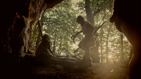 Největší apokalypsy dějin - 2/6 Doggerland