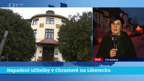 Události v regionech (sever a východ) - 26. února