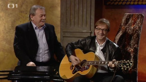 Všechnopárty - 1. března 2006