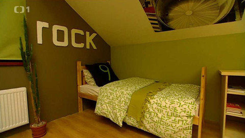 Bydlení je hra - 2. července 2010