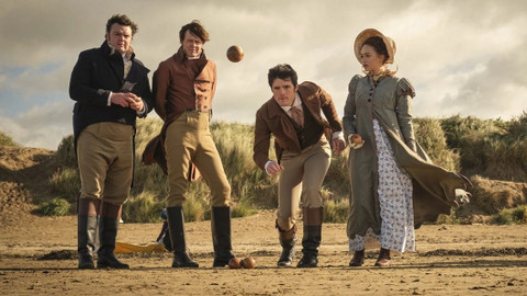 Sanditon - Epizoda 1/6