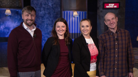 Výborná SHOW - Výborná SHOW