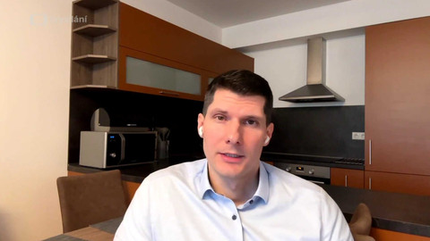 Čtvrtý rok války - 5/5 Jejího syna zabila kazetová puma a ona pak po manželovi chtěla, ať ji raději zastřelí, vzpomíná Jan Šilhan