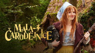 Malá čarodějnice