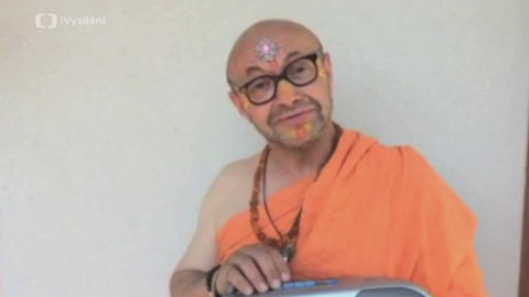 ČT na MFF Karlovy Vary - Vltava