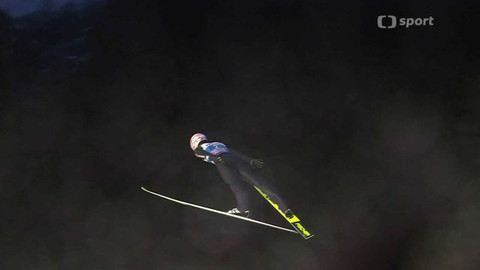 Turné čtyř můstků - Německo – Oberstdorf