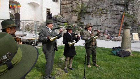 Zprávičky - 29. dubna 2019