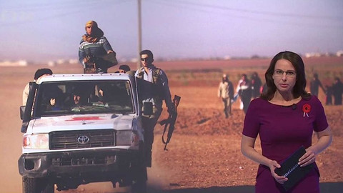 Horizont ČT24 - 11. listopadu 2016