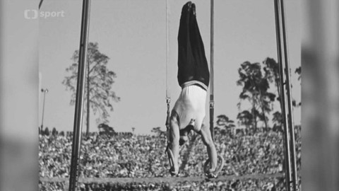 Olympijský magazín - 4. listopadu 2015