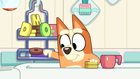 Blue - Epizoda 31/52