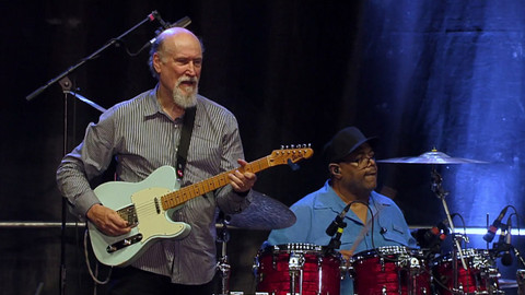 Linka - 10/10 John Scofield