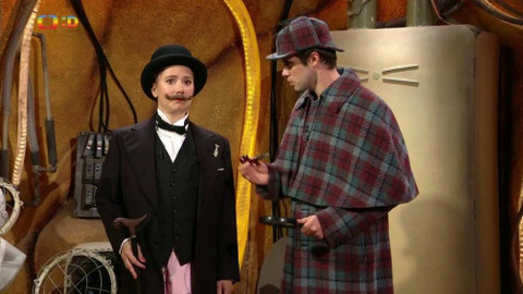 PLANETA YÓ - 1. září 2021