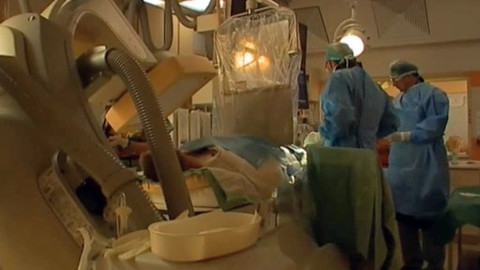 Alchymie bytí - Nenápadný dříč