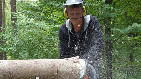 Zahrada pod lupou - 18. října 2012