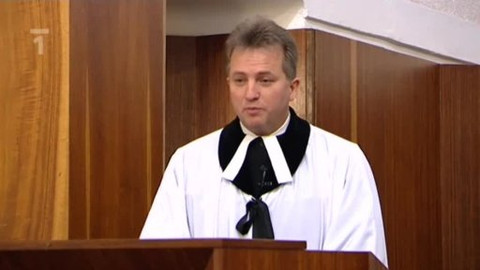 Cesty víry - Když jde Bible do světa