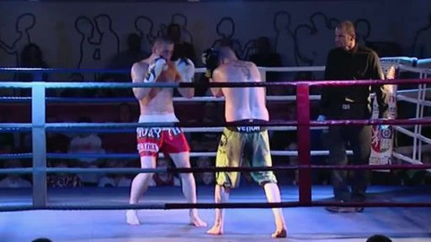 Magazín bojových sportů - 21. prosince 2012