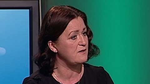 Hyde Park ČT24 - 15. ledna 2015