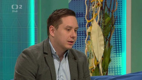 Dobré ráno - 26. ledna 2016